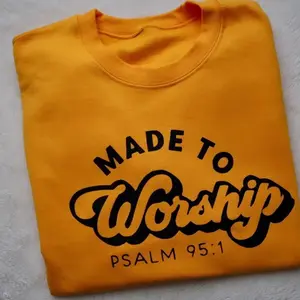 Christian Roots Sweatshirt