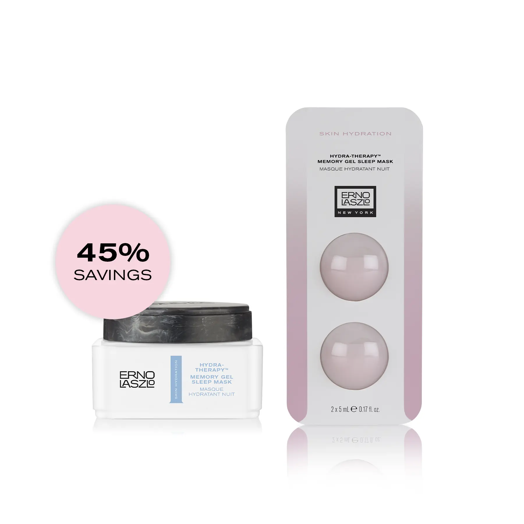 Overnight Plumping Duo