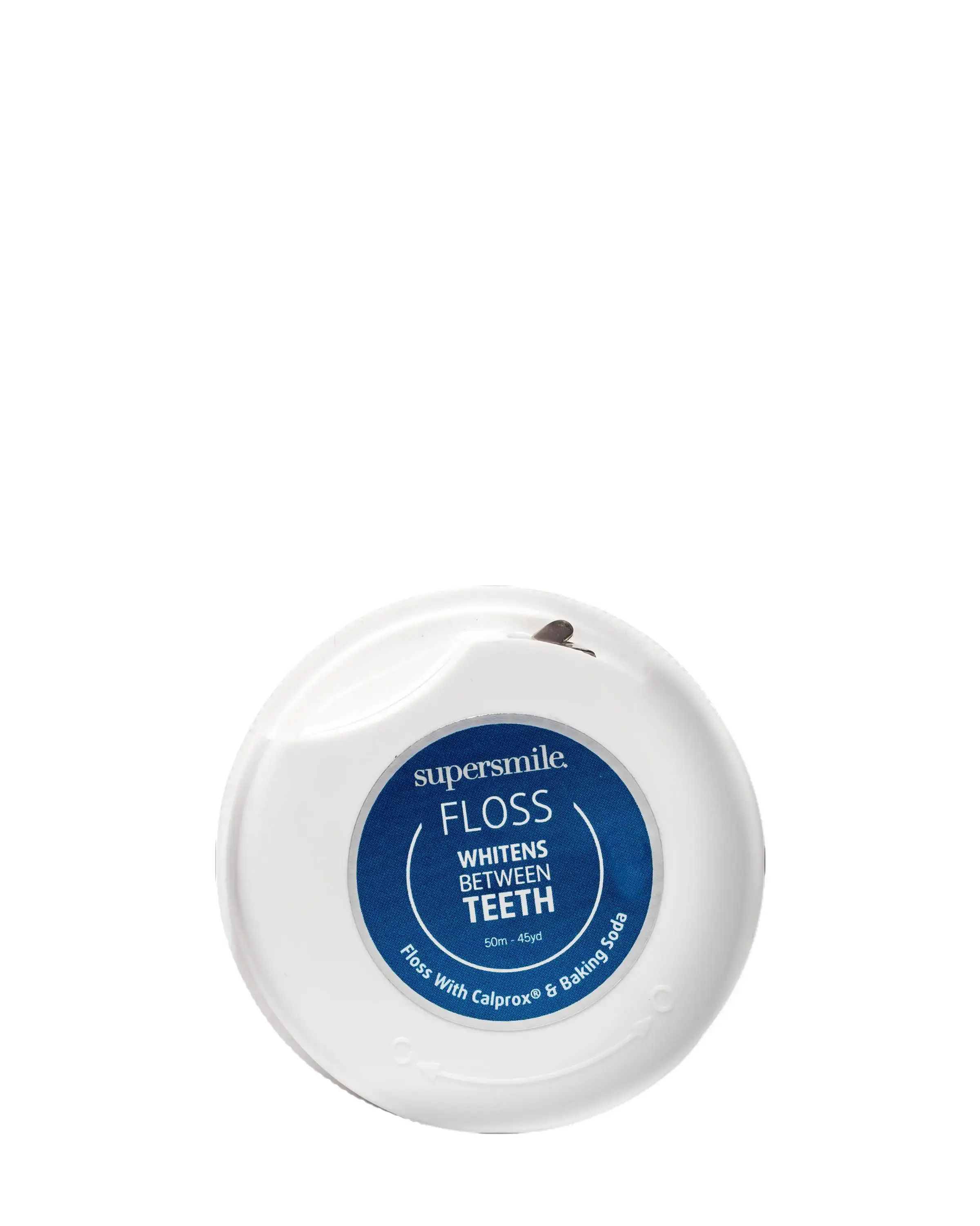 whitening floss