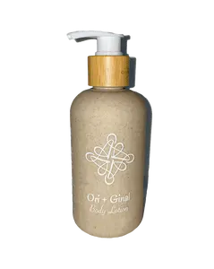 Original Body Lotion