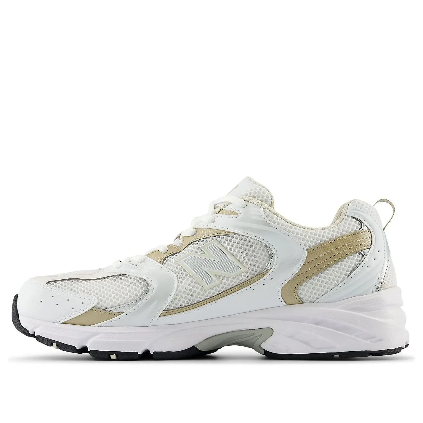 New Balance 530 'White Yellow Beige' MR530RD