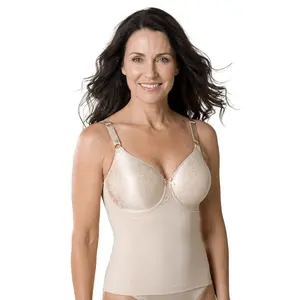 Ultimate Pretty Back-Smoothing Underwire Full Cup Bra
