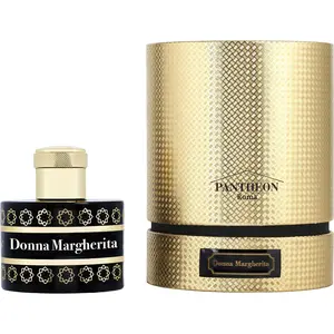 Pantheon Roma Donna Margherita By Pantheon Roma Extrait De Parfum For Women