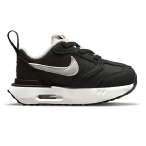 Toddler's Nike Air Max Dawn Black/Summit White (DC9319 002)