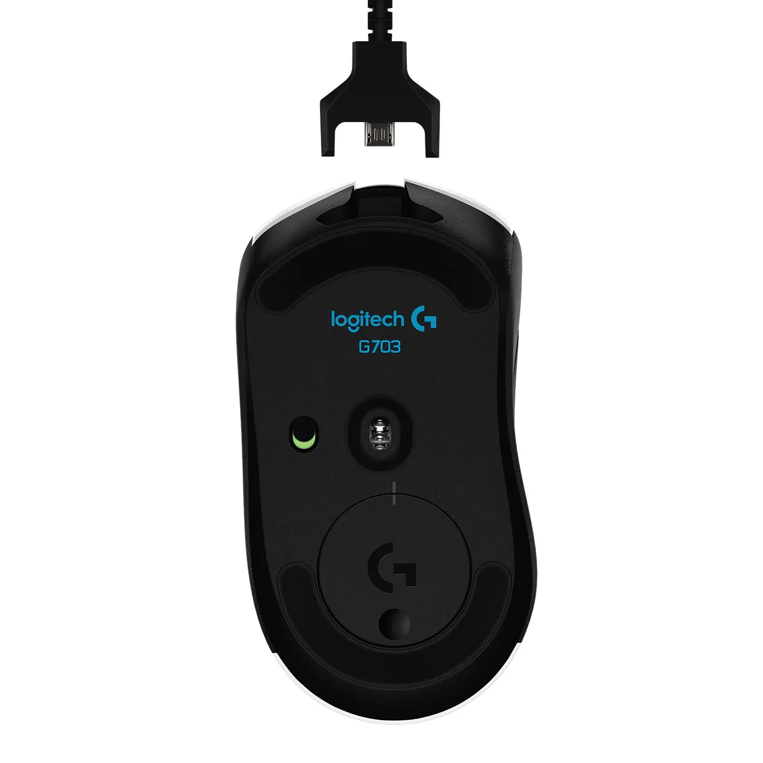 G703 LIGHTSPEED Wireless Optical Gaming Mouse