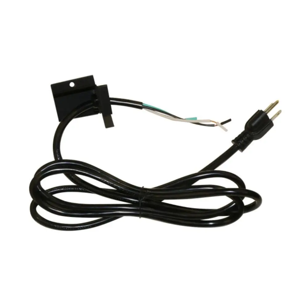 Dimplex Revillusion Plug Kit for RBF30, RBF36, RBF36P, and RBF42 Fireboxes (RBFPLUG)