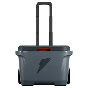 Gatorade 50 Quart Huddle Rolling Cooler