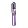Automatic Electric Hair Clipper Multifunctional Type-c Rechargeable Portable Wireless Trimmer for Split End Repair Hair Care Tool - Shampoo, Hair Styling, Automatic Rechargeable Hair Trimmers & Clippers, Damaged Hair, Trim Brittle Hair