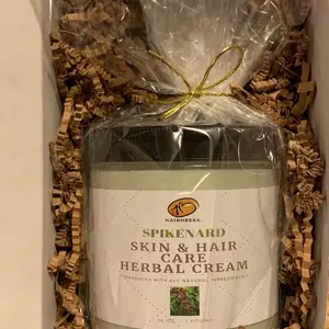 Spikenard Skin and Hair Care Cream