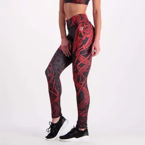 Freya Women Leggings, Mother's Day Gift, Women Outfit, Hunting Season Clothes Comfort, Gym Sport Outfit, Gym Clothing