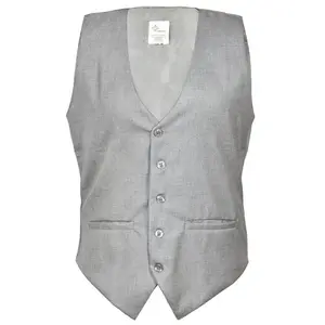 Mens Uniform Vest
