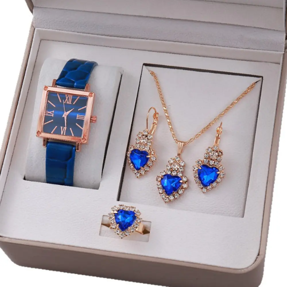 5+Accessories (without box)