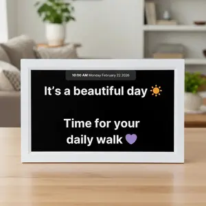 15.6 inch Memoryboard