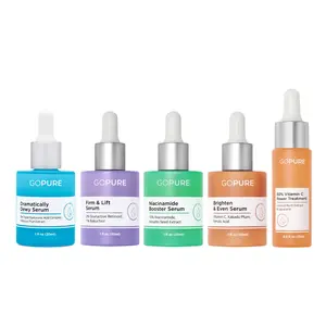 GOPURE Ultimate Serum Collection
