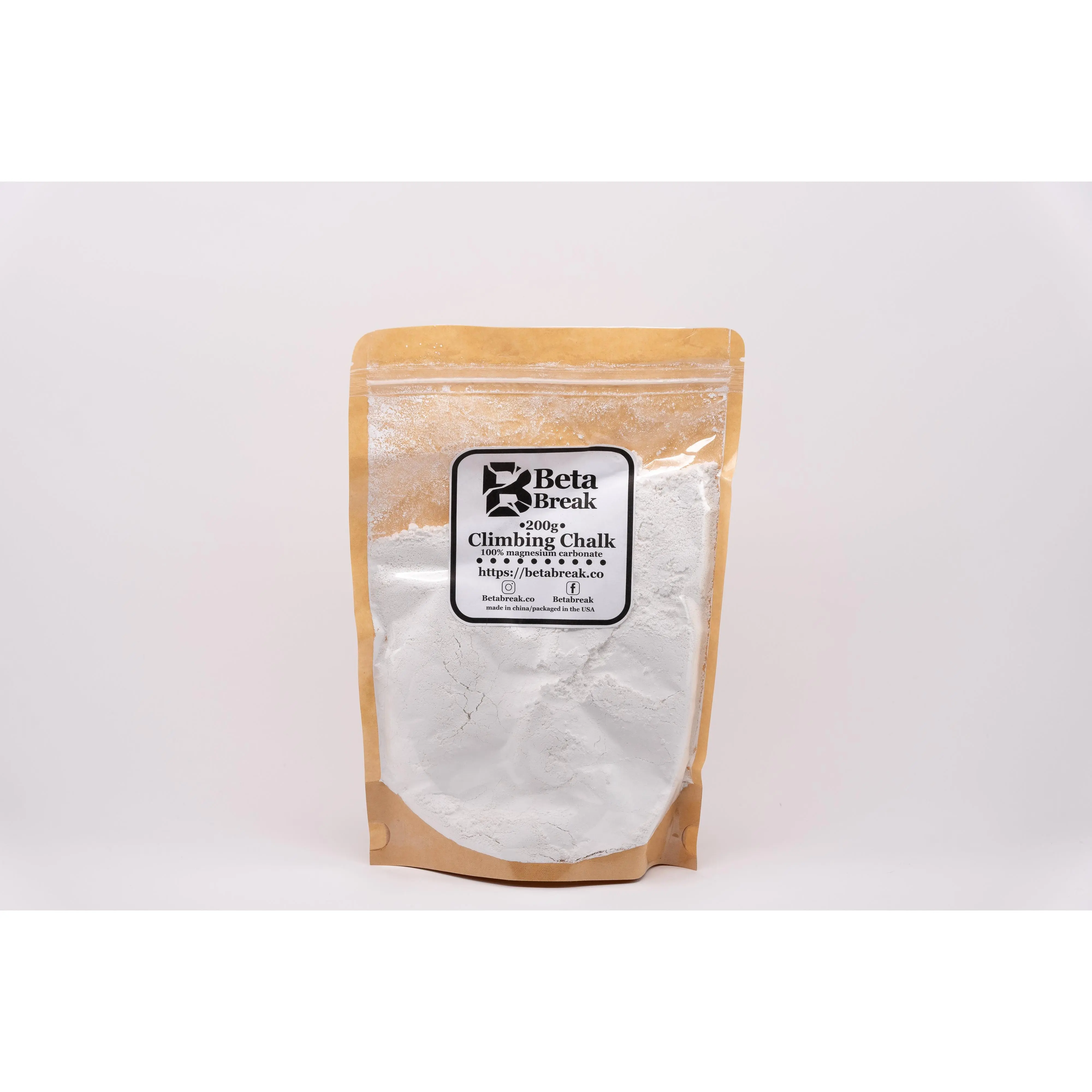 Climbing Chalk 200g Climbing Chalk 200g