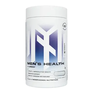 MEN'S HEALTH + LIBIDO