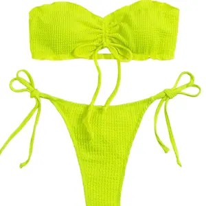 Electric Bikini