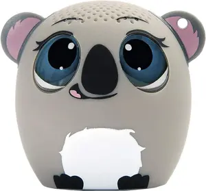 My Audio Pet Mini Bluetooth Animal Wireless Speaker (Koolala Koala) JAKAB Solutions