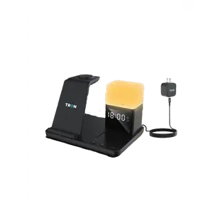 6 IN 1 Wireless Charger