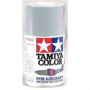 Tamiya TAM86525 Tamiya AS-25, Dark Ghost Grey