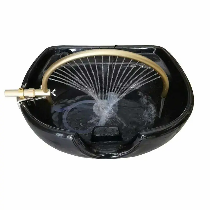 Professional Shampoo Bowl Head Spa