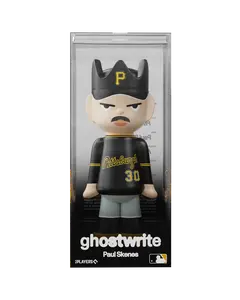 ghostwrite x MLB "Game Face" Paul Skenes 400% 2025 (Edition of 100)