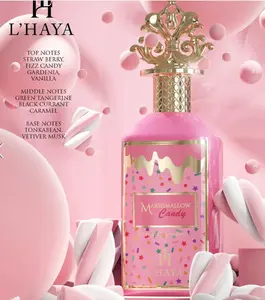 L'Haya Marshmallow Candy Extrait de Parfum 100ml