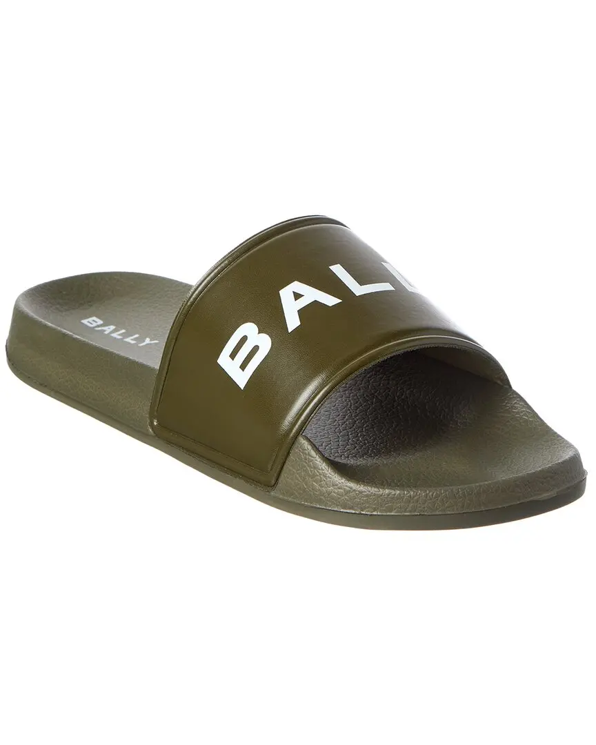 Bally Summer Slide