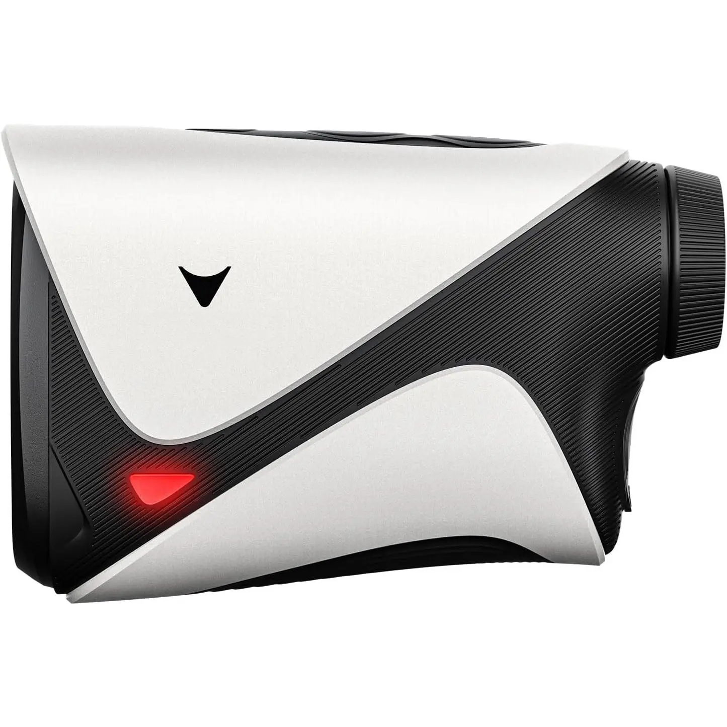 Golf Range Finder 1200 Yards, 7X Magnification, TriMeasure, Rangefinder with Slope /Off, Flag Lock Vibration, Range Finder Golf , USB-C Rechargeable