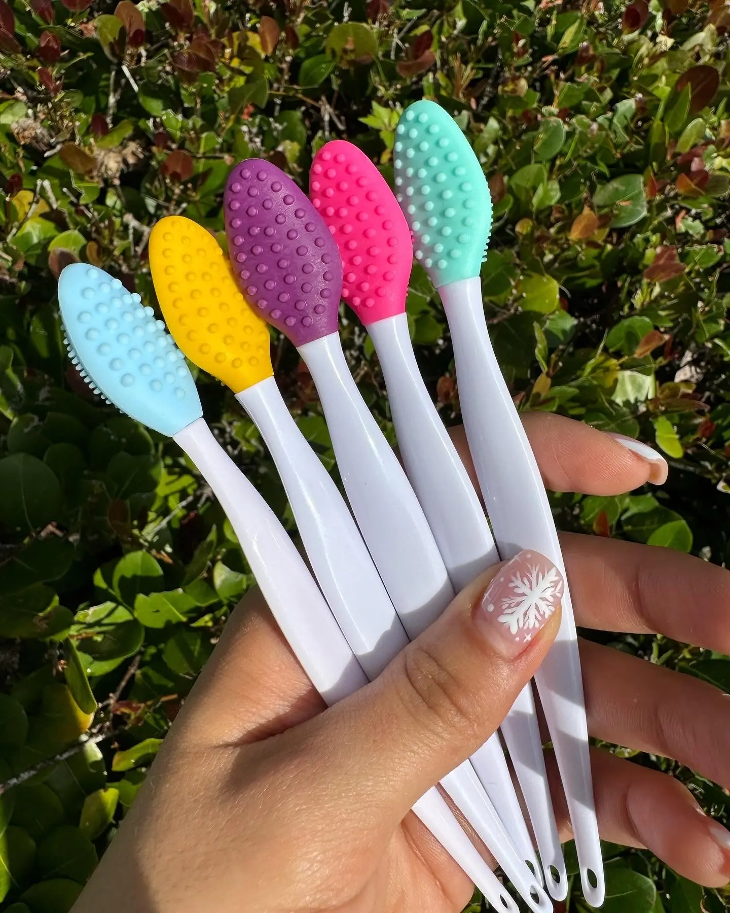 LipScrubber LipScrubber