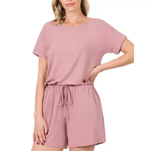 The “Evie” Romper