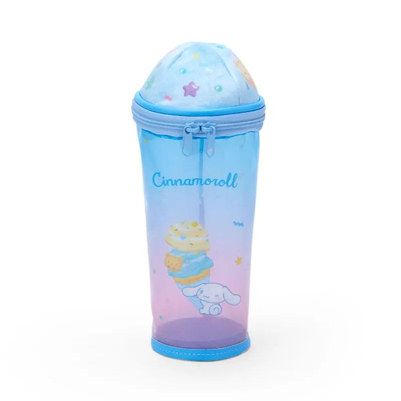 Cinnamoroll Pencil Pouch (Ice Cream Party Series) Cinnamoroll Pencil Pouch (Ice Cream Party Series)