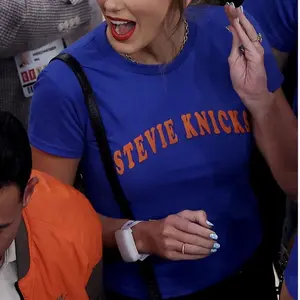 Stevie Knicks T-Shirt | Inspired by TS & New York shirt