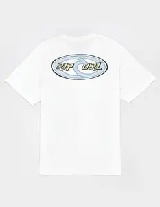 RIP CURL Rituals Mens Tee