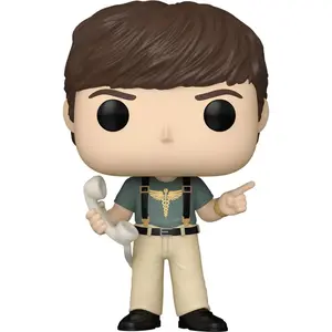 Ferris Bueller's Day Off Cameron Frye Funko Pop! Vinyl Figure #1731
