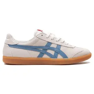 Onitsuka Tiger Tokuten White Blue Gum (men) by StockX