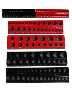 Magnetic Socket Blocks — Fast, Secure, and Built for Real Work