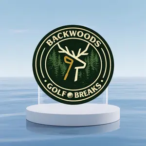 BGB Pick Your Ball Brand Golf Club Sports Collectible Item