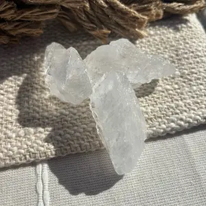 Alum stone crystal deodorant Alum stone crystal deodorant