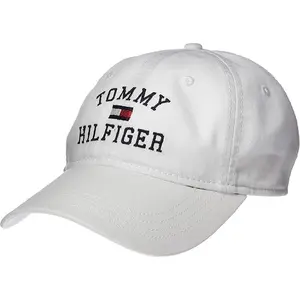 Tommy Hilfiger Men's Tommy Adjustable Baseball Cap 1