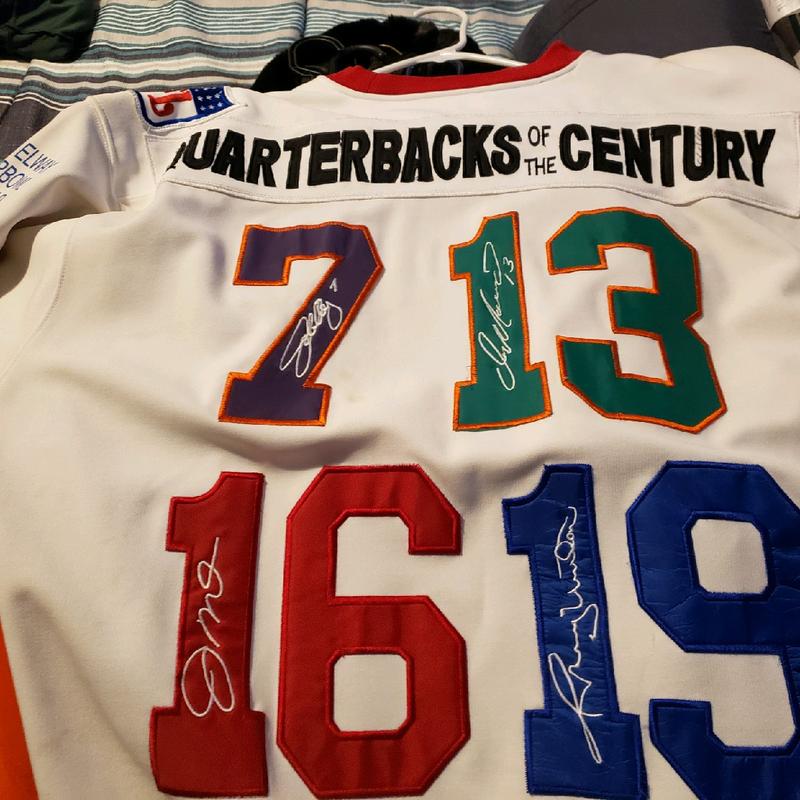 long sleeve, throwback jerseys Comfortable Man