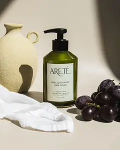 Heal & Hydrate Hair Wash