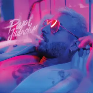 Maluma & Jennifer Lopez - Papi Juancho [Pink Vinyl] NEW Vinyl Record 194398004310