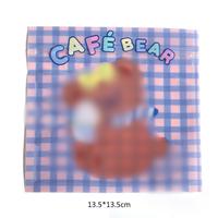 8. S/XJ020019 100pcs5.31×5.31in