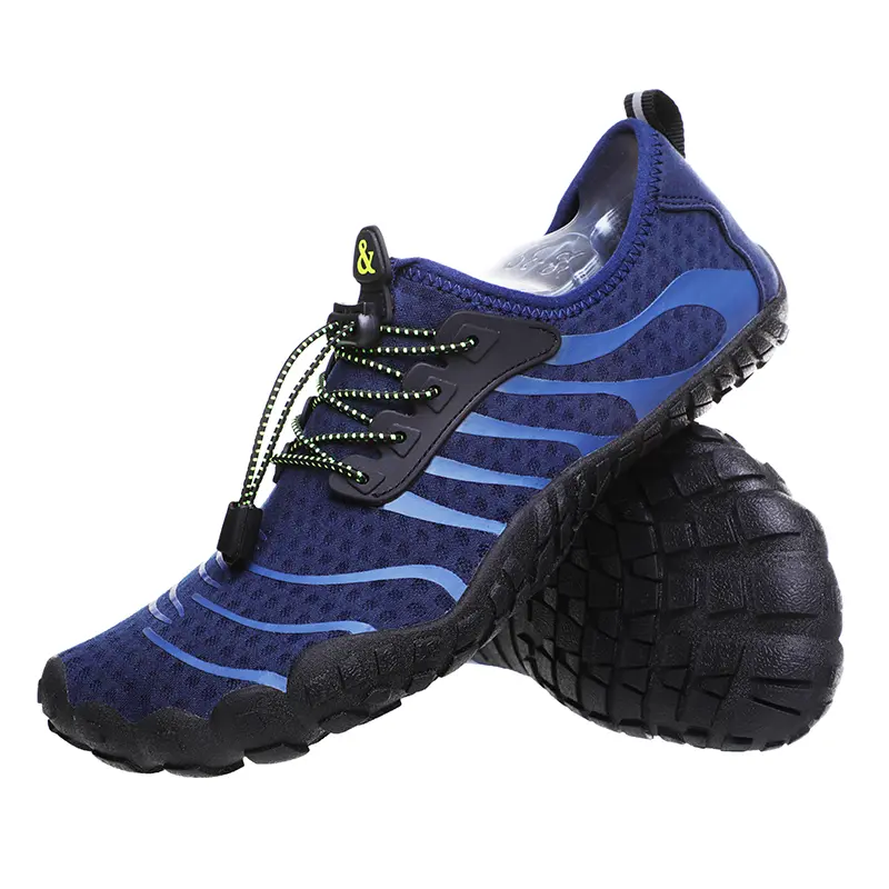 Water Shoes Mens Women Barefoot Shoes Quick Dry Aqua Outdoor Sports for Swim Pool Beach Surf Walk Water Yoga River Lake Hiking Kayaking