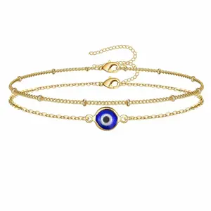 Evil Eye Bracelet