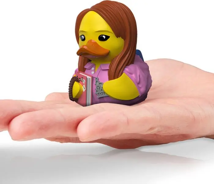 Tubbz - Mean Girls - Cady Heron (Mini Edition)  [COLLECTIBLES] figurine/statue, Collectible
