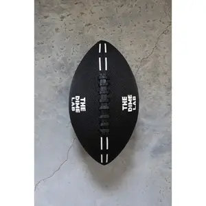 The Dime Lab Water Football - Perfect for Beach, Pool or Indoor Play The Dime Lab Water Football - Perfect for Beach, Pool or Indoor Play