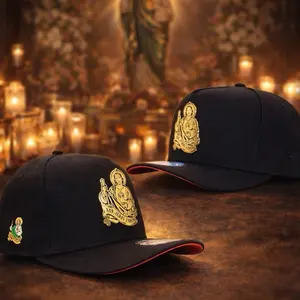 Culiacán Ferreti FT39 San Juditas Cap