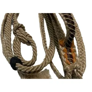 Mutton Bustin’ & Calf Rope - Premium Mutton Bustin Rope for Future Rodeo Stars